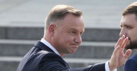 "Lex TVN". Weto Andrzeja Dudy kasuje możliwość odwołania Jacka Kurskiego