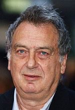 Stephen Frears szuka przestępców i tańczy