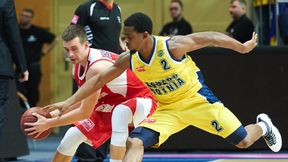 Piotr Pamuła: Po kilku dniach pracy widać poprawę