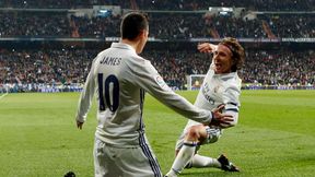 Puchar Króla: Popis gry Realu Madryt! Gracze Zidane'a blisko ćwierćfinału
