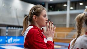 Rozpoczęła się walka w grupie Polek. Zobacz tabelę