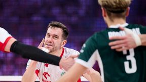 "Rozumiem nerwy trenera". Echa porażki reprezentacji Polski