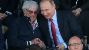 Rosyjskie media grzmią. "Dlaczego czekaliście trzy lata?!"