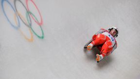 Pjongczang 2018. Natalie Geisenberger najlepszą saneczkarką. Polki daleko