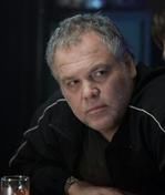 Vincent D'Onofrio prezentuje "Blanche"