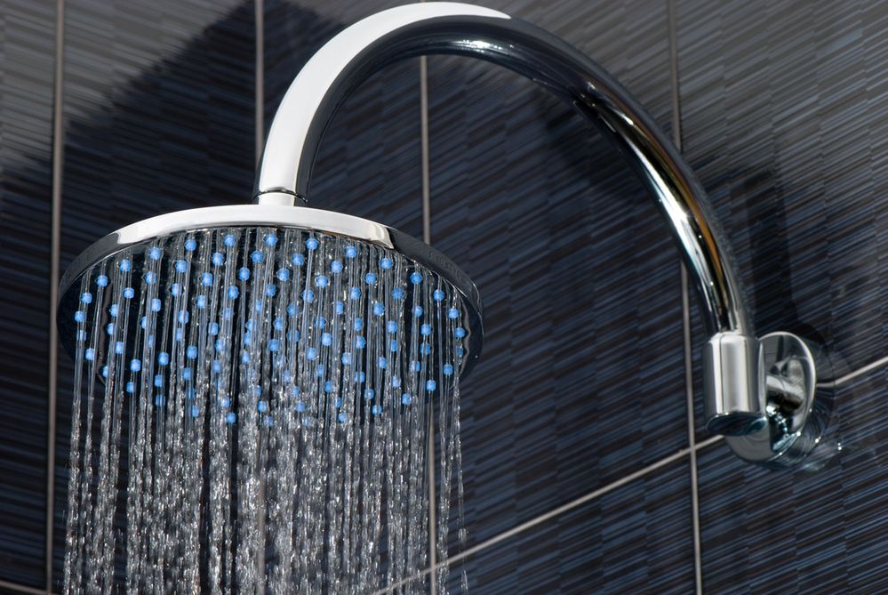 Prysznic bez brodzika – cena