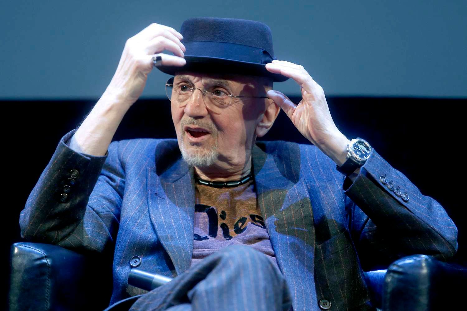 Tomasz Stańko nie żyje