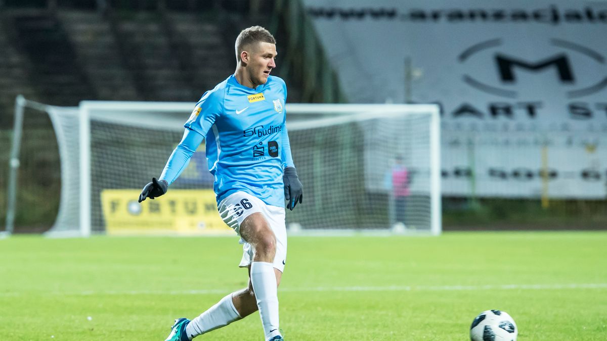 Newspix / Kacper Kirklewski / 400mm.pl / Na zdjęciu: Miłosz Trojak