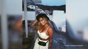 #dziejesiewsporcie: lans celebrytki z Brazylii. Zawód - "siostra Neymara"