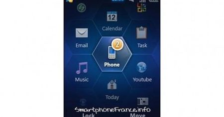 Pierwsze zdjęcia Windows Mobile 6.5?