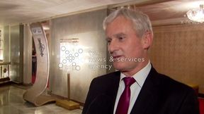 Listkiewicz: Ajax to zespół w zasięgu Legii. Jest cień szansy na uwzględnienie odwołania