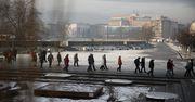 Małopolska: Fatalna prognoza. "Ogranicz podróże, zostań w domu!"