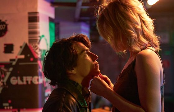 Drugi sezon „Rodziny na Maxa” od 19 stycznia w Polsat Box Go. Krzysztof Czeczot oraz Krzysztof Zawadzki w obsadzie (zdjęcia)