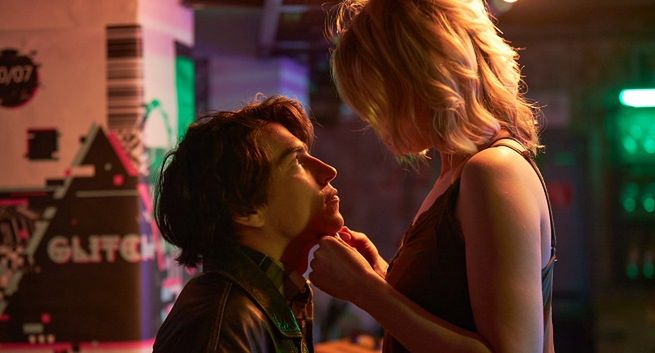 Drugi sezon „Rodziny na Maxa” od 19 stycznia w Polsat Box Go. Krzysztof Czeczot oraz Krzysztof Zawadzki w obsadzie (zdjęcia)