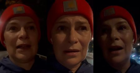 Agnieszka Warchulska ZAATAKOWANA podczas wieczornego biegania w Warszawie: "Obrzucono mnie kamieniami i jajkami"