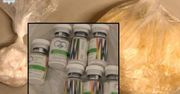 Wpadka kierowcy z Zamościa. Odpowie nie tylko za narkotyki