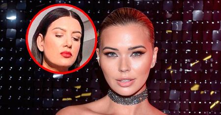 Sandra Kubicka nie wytrzymała. Bez ogródek odpowiada znanej stylistce mody