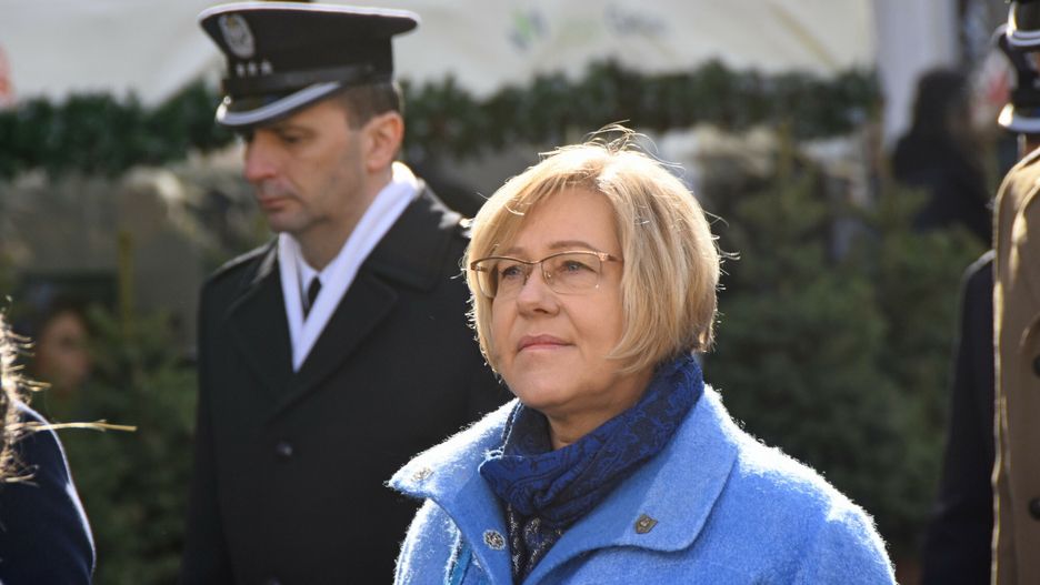 Barbara Nowak o zemście za "lex Czarnek"