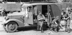 Polski Fiat 618