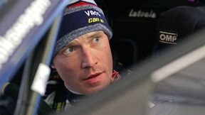 Jari-Matti Latvala potrącił kibica. Kara dla Fina