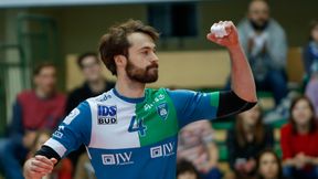 Liga szwajcarska: zespół Jakuba Radomskiego nie do zatrzymania