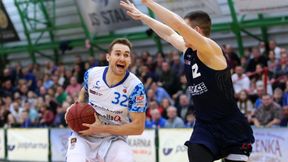 EBL: Polpharma przełamała serię porażek w szalonym tempie ogrywając GTK