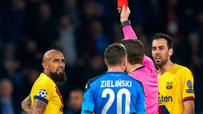 Liga Mistrzów. Dramatyczna sytuacja Barcelony