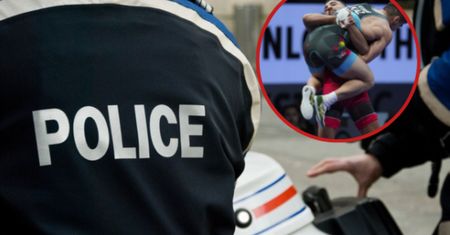 Egipski zapaśnik aresztowany. Mocne oskarżenia wobec olimpijczyka