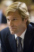 Aaron Eckhart prezydentem USA