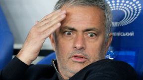 Czystki Jose Mourinho w Manchesterze United. Portugalczyk wprowadza swoje rządy