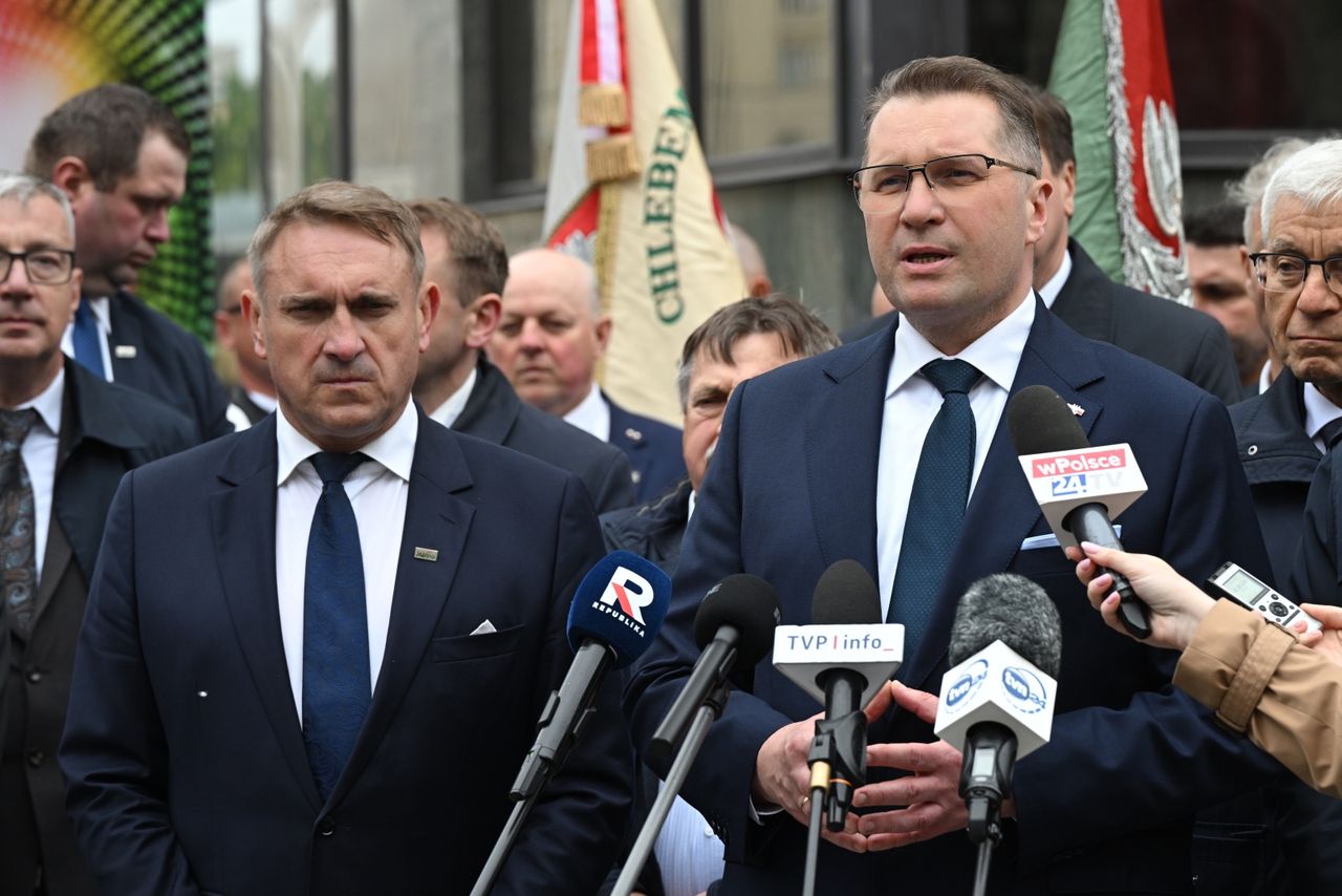 Czarnek chce zmian w rachunkach za gaz i prąd. Oto co proponuje