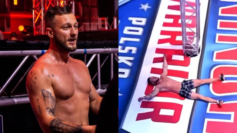 Albert "Brudny" Lorenz zabrał głos po wypadku na planie