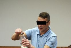 Przyjaciółka Przemysława Salety przyznała, że kupowała kokainę od dilera gwiazd