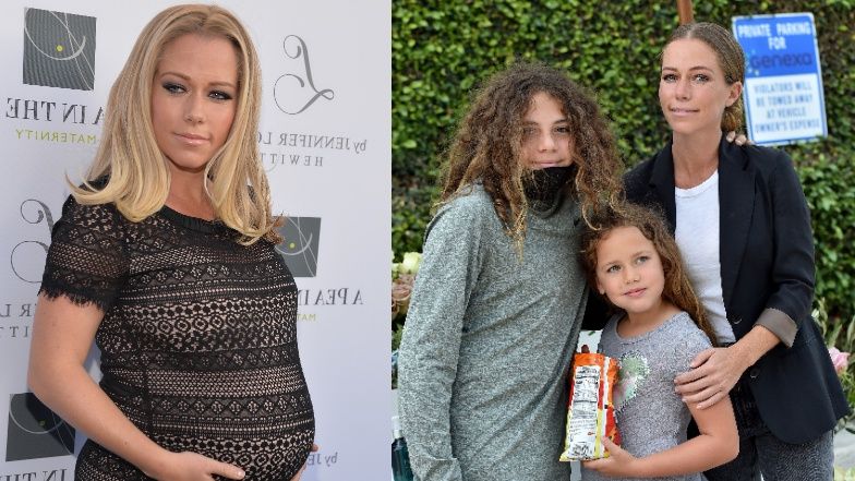 Gwiazdy o seksie w i po ciąży