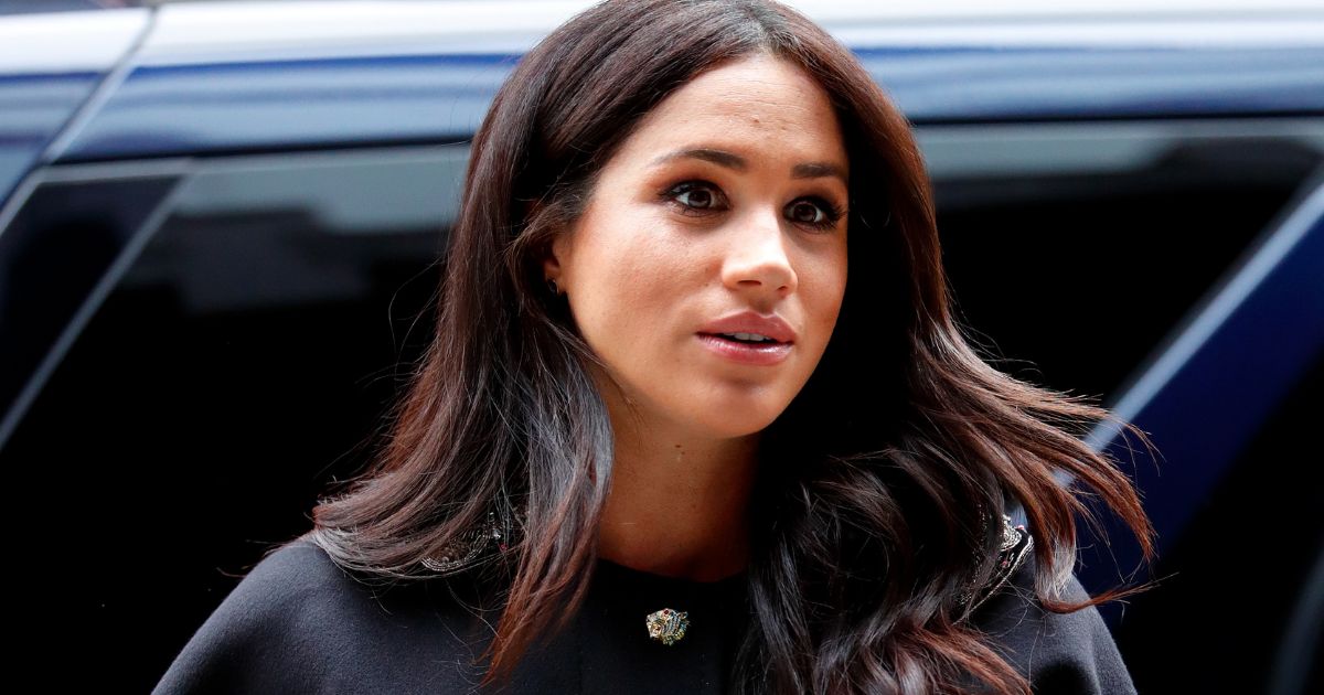 Serial produkowany przez Meghan Markle nie pojawi się na Netflixie