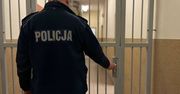 17-latek znęcał się nad matką i babcią
