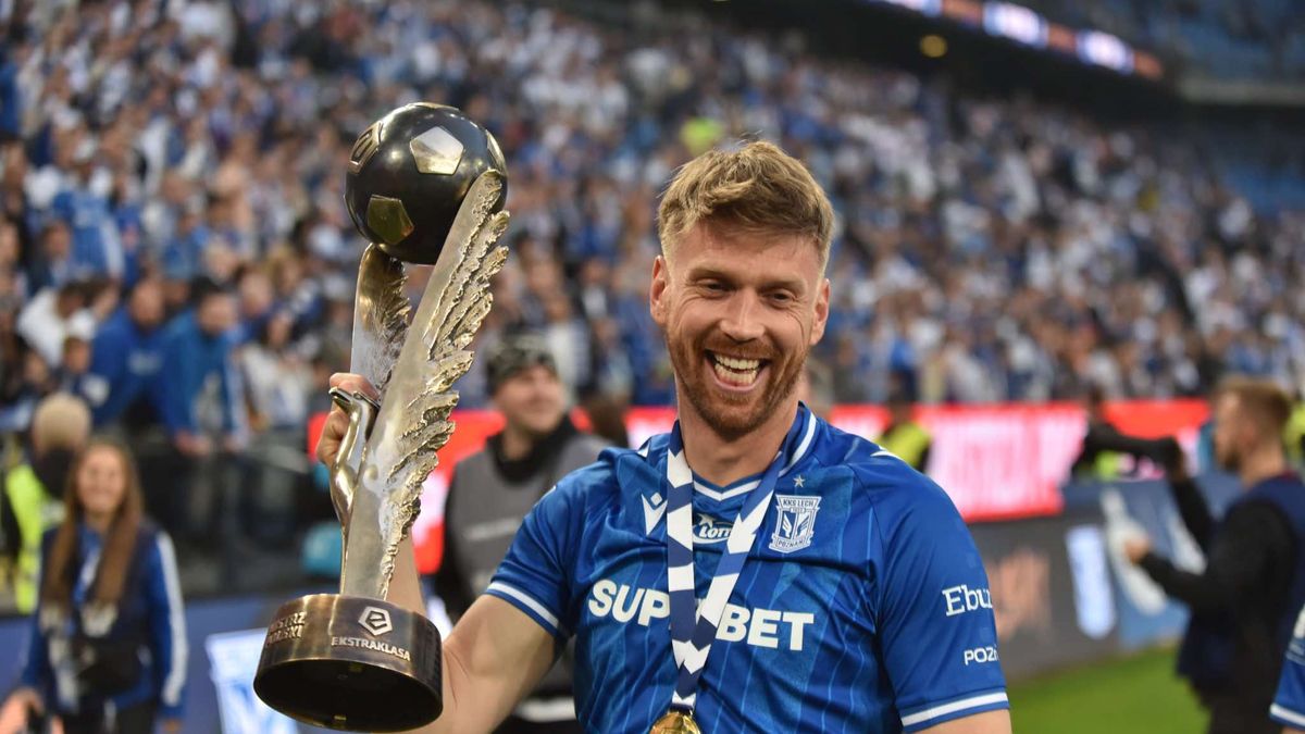 WP SportoweFakty / Michał Jankowski