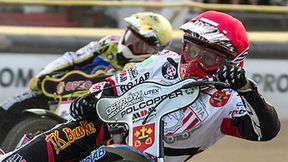 ŻKS Litex MDM Polcopper Ostrovia - GKM Grudziądz 49:41