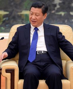 Prezydent Chin Xi Jinping został szefem komisji bezpieczeństwa narodowego