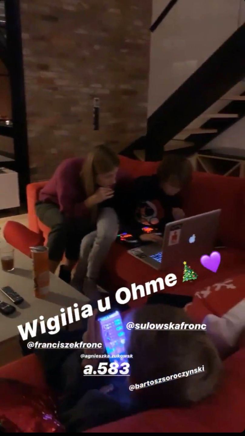 Małgorzata Ohme pokazała jak mieszka