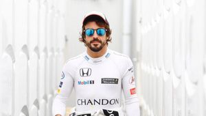 Nelson Piquet jr.: Alonso może wygrać Le Mans