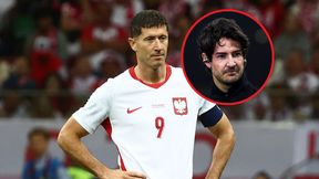 Brazylijska gwiazda bez wątpliwości ws. "Lewego"