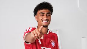 Bayern będzie jeszcze mocniejszy. Potwierdzono kolejny transfer