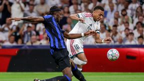 Liga Mistrzów. Wyniki wtorkowych meczów. 21 goli na początek