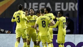 Liga Europy. Gdzie oglądać mecz Villarreal CF - Dinamo Zagrzeb? (transmisja)