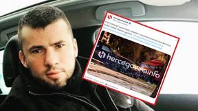 Przerażający wypadek. Wyszło na jaw, kto był za kierownicą