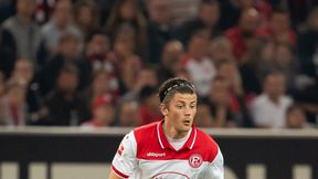 Bundesliga. Dawid Kownacki kontuzjowany