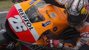 Dani Pedrosa w cieniu Marca Marqueza. "Mogliśmy walczyć o zwycięstwo"