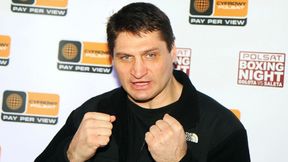 Andrzej Gołota wróci na pożegnalną walkę