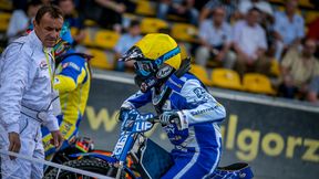 Unia Tarnów - Ekantor.pl Falubaz Zielona Góra: Mecz o być, albo nie być dla gospodarzy